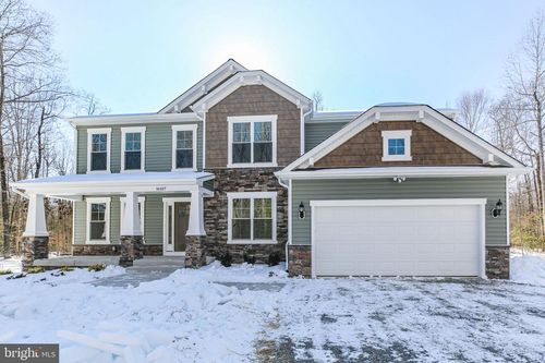 16107 Trinity Way, King George, VA, 22485 | Card Image