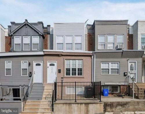 5647 Ridgewood St, PHILADELPHIA, PA, 19143-4609 | Card Image