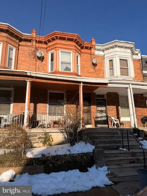 5019 Greene Street, PHILADELPHIA, PA, 19144 | Card Image