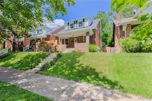 4963 Sutherland Ave, Saint Louis, MO, 63109-2429 | Card Image