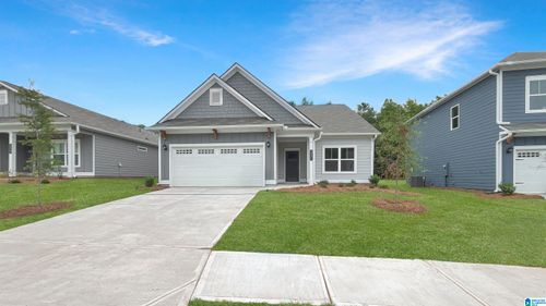 The Telfair Ridgefield Drive, MARGARET, AL, 35120 | Card Image