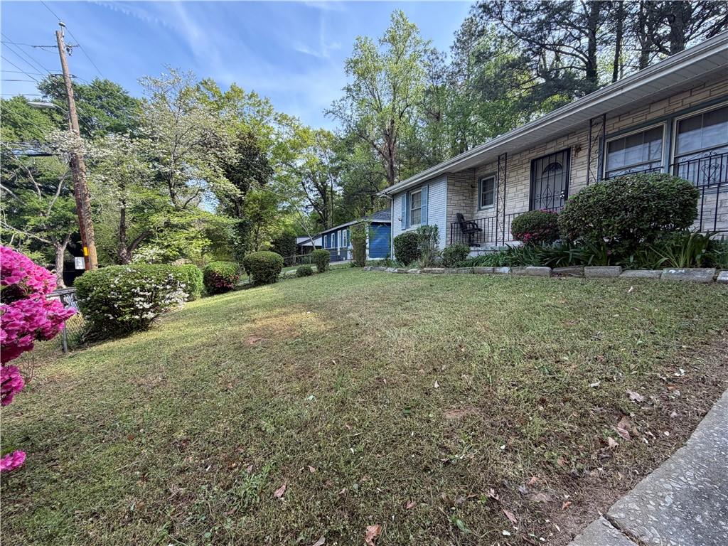 Residential in Atlanta 2