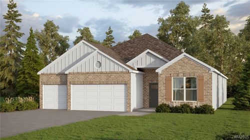9748 Aberdeen Drive, Tuscaloosa, AL, 35401 | Card Image