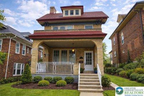 1831 Hamilton St, Allentown, PA, 18104-5657 | Card Image