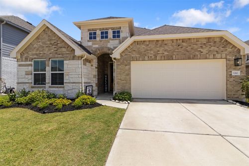 1262 Gainesville Dr, College Station, TX, 77845-4503 | Card Image