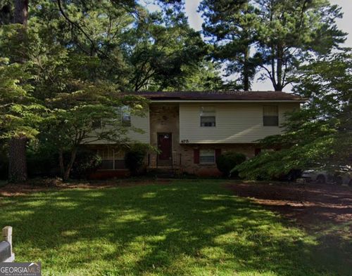 475 Valenti Court, Riverdale, GA, 30274 | Card Image