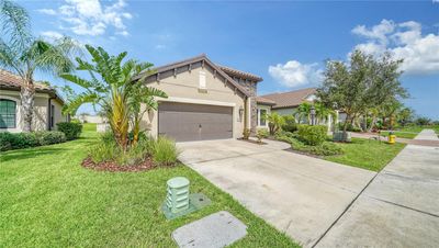 220 Capriana Court, House other with 3 bedrooms, 2 bathrooms and null parking in Nokomis FL | Image 1