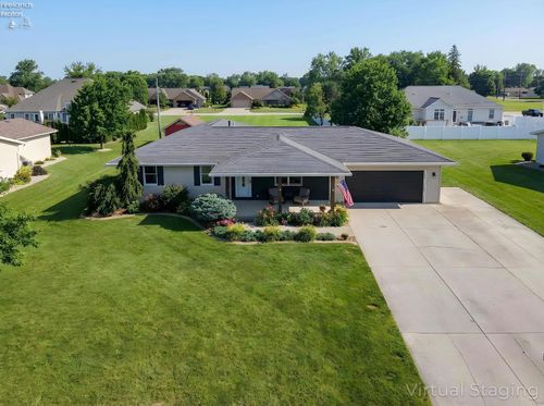 119 Warnecke Dr, Clyde, OH, 43410-1970 | Card Image