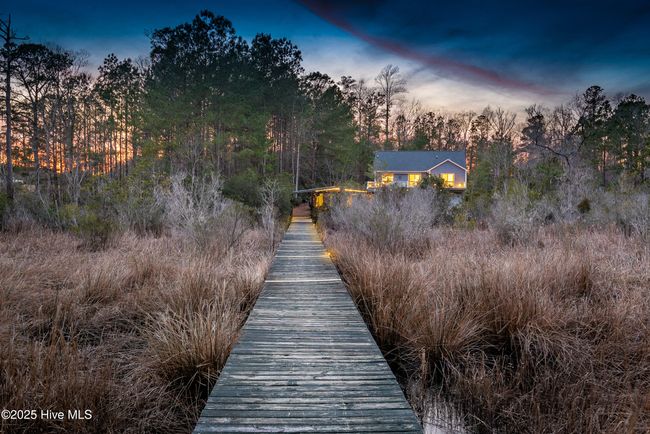 119 Bluff Rd, House other with 3 bedrooms, 2 bathrooms and 2 parking in Chocowinity NC | Image 7
