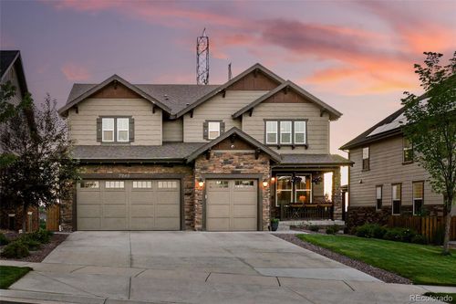 7949 S Elk Way, Aurora, CO, 80016-4410 | Card Image