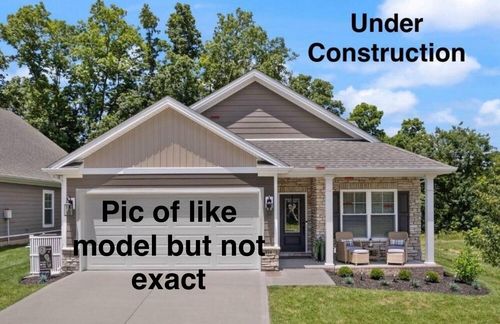 109 Amick Way, Georgetown, KY, 40324-2037 | Card Image