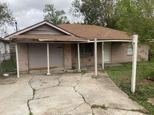 3827 Amos St, Houston, TX, 77021-4731 | Card Image