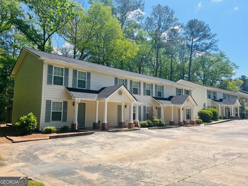 e-603 Wilburn Ave, Lagrange, GA, 30240-4351 | Card Image