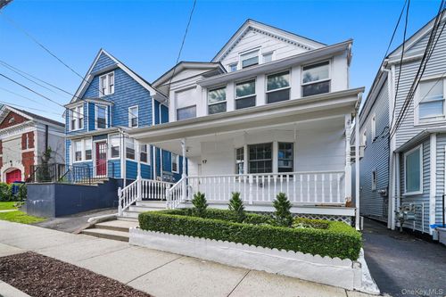 2-17 Lawrence Ave, Sleepy Hollow, NY, 10591-2307 | Card Image