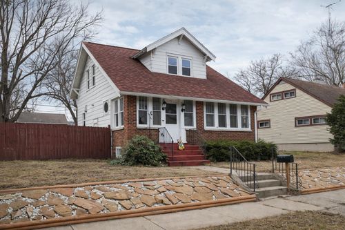 916 Prospect Avenue, Portage, WI, 53901 | Card Image