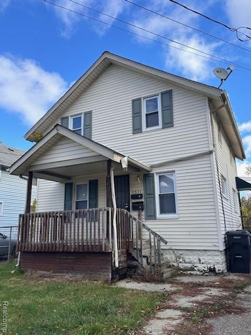 1511 Tacoma St, Flint, MI, 48503-3785 | Card Image