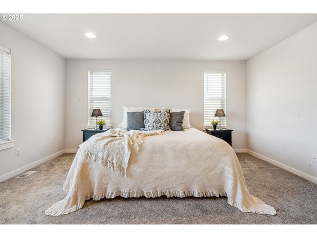 Owner's Suite Bedroom | Image 19