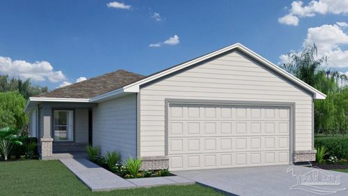 4048 Edgefield St, Pace, FL, 32571-2456 | Card Image