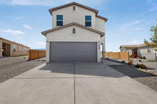 6380 Gannett Dr Ne, Rio Rancho, NM, 87144-7867 | Card Image
