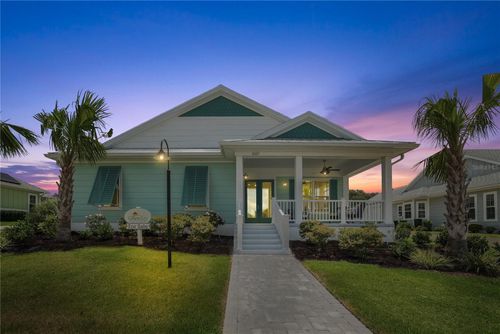 1057 Sugar Loaf Key Loop, LADY LAKE, FL, 32159-5043 | Card Image