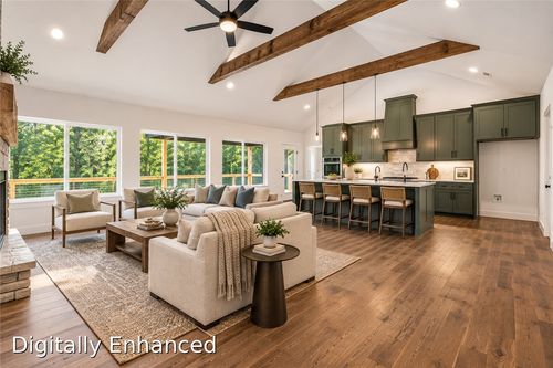 5 Florence Cir, Bella Vista, AR, 72715-5030 | Card Image