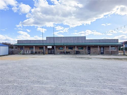 16727 Highway 62, Garfield, AR, 72732-7007 | Card Image