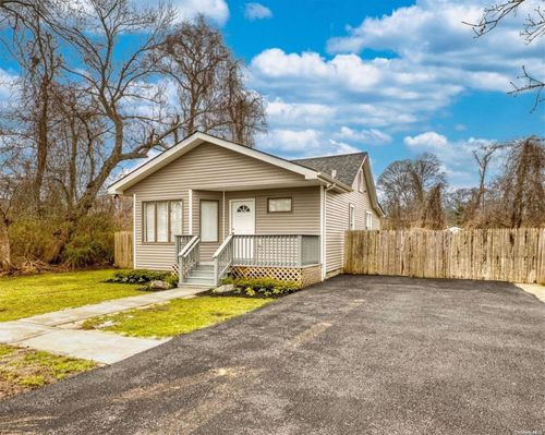 62 Orchid Dr, Mastic Beach, NY, 11951-5711 | Card Image