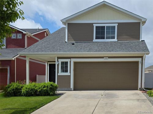 20768 Randolph Pl, Denver, CO, 80249-8682 | Card Image