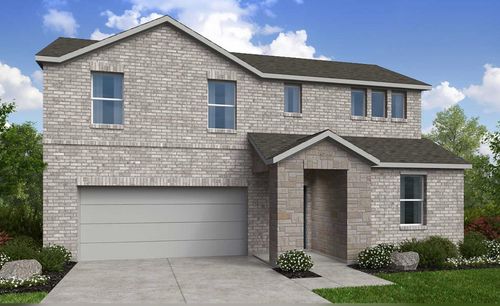 15408 Flowers Vw, Pflugerville, TX, 78660-8515 | Card Image
