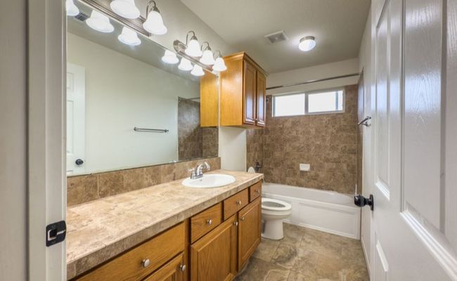 592 S Baese Rd, House other with 3 bedrooms, 2 bathrooms and null parking in Elm Mott TX | Image 19