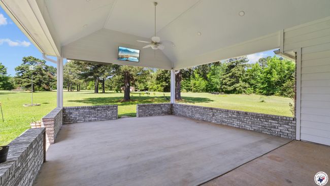 50 Beaver Lake Dr, House other with 3 bedrooms, 2 bathrooms and null parking in Texarkana TX | Image 20