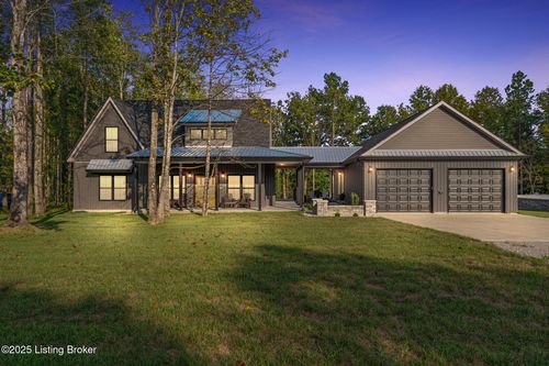 120 Pine Trl, Leitchfield, KY, 42754-5613 | Card Image