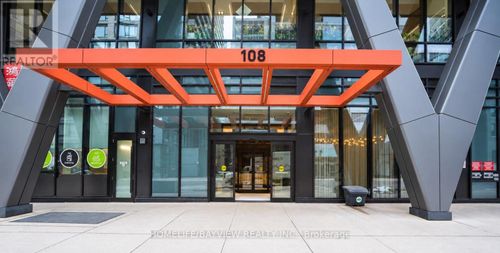 1226-108 Peter St, Toronto, ON, M5V0W2 | Card Image