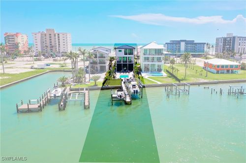 441 Estero Blvd, FORT MYERS BEACH, FL, 33931-2016 | Card Image