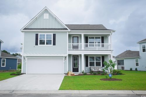 7072 Shooting Star Way, Myrtle Beach, SC, 29579 | Card Image