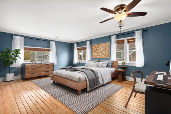 818 N Euclid Ave, House other with 3 bedrooms, 3 bathrooms and 2 parking in Oak Park IL | Image 15