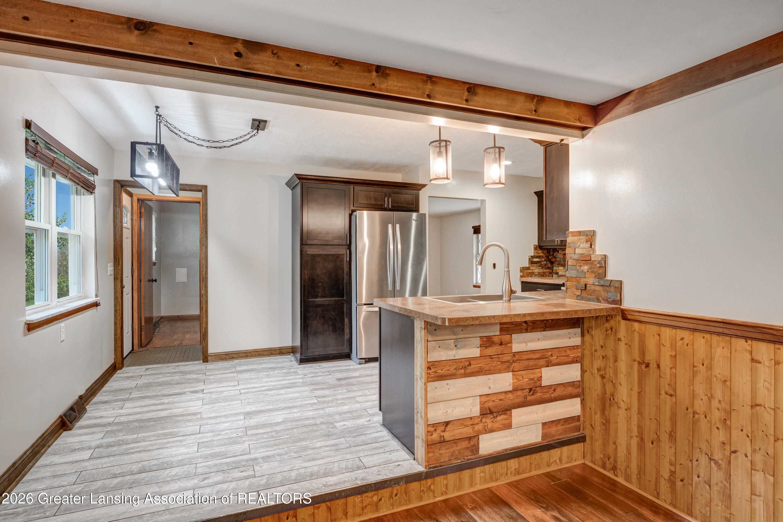 Residential in Lansing 2