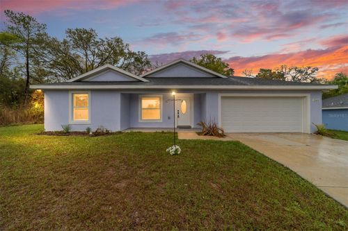 2349 W Juan Vega Lane, Dunnellon, FL, 34434 | Card Image
