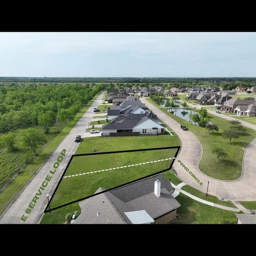 3385 Pond Cir, Beaumont, TX, 77707-3678 | Card Image