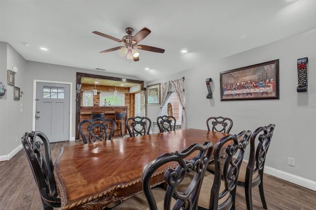 1432 S Austin St, House other with 4 bedrooms, 2 bathrooms and null parking in Sherman TX | Image 6