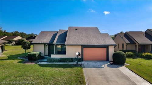 3413 Cormorant Point Drive, SEBRING, FL, 33872 | Card Image