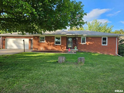 3881 Highway 61, Blue Grass, IA, 52726-9420 | Card Image