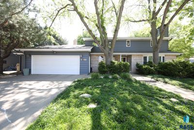 2504 Lincoln Ave, House other with 4 bedrooms, 1 bathrooms and null parking in Sioux Falls SD | Image 1