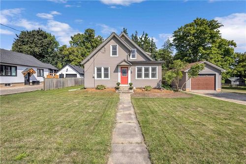 118 Main St W, Norwich, ON, N0J1P0 | Card Image