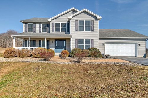 125 Zion View Dr, Clearfield, PA, 16830-7342 | Card Image