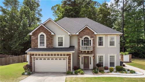 2000 Lena Carter Rd, Buford, GA, 30519-6767 | Card Image