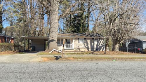416 Macedonia Rd Se, Atlanta, GA, 30354-2837 | Card Image
