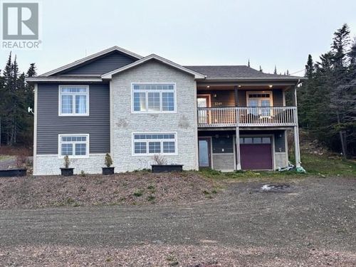 1249 Smith Sound Road, White Rock, NL, A5A3A2 | Card Image