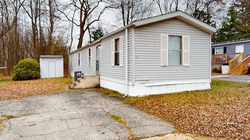 23 Chestnut Ct, Mansfield, OH, 44906-4008 | Card Image