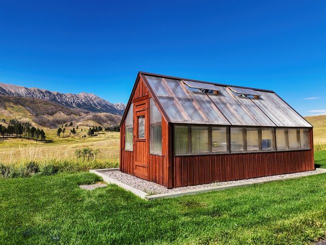 7180 Tepee Ridge Rd, House other with 3 bedrooms, 3 bathrooms and null parking in Bozeman MT | Image 67